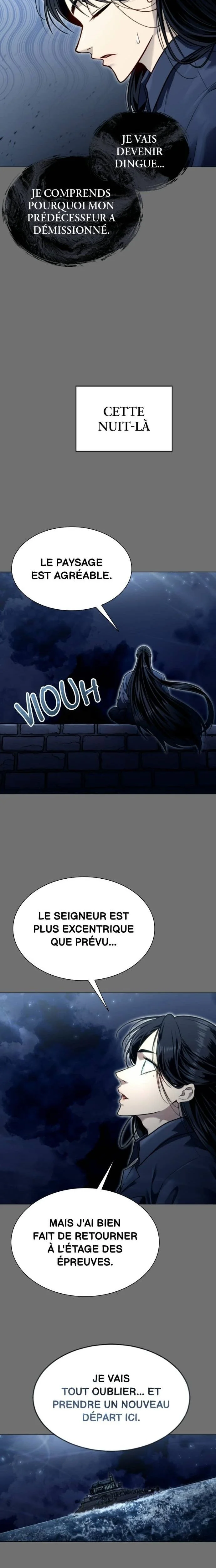 Tower Of God: Urek Mazino Chapitre 30 - Page 8