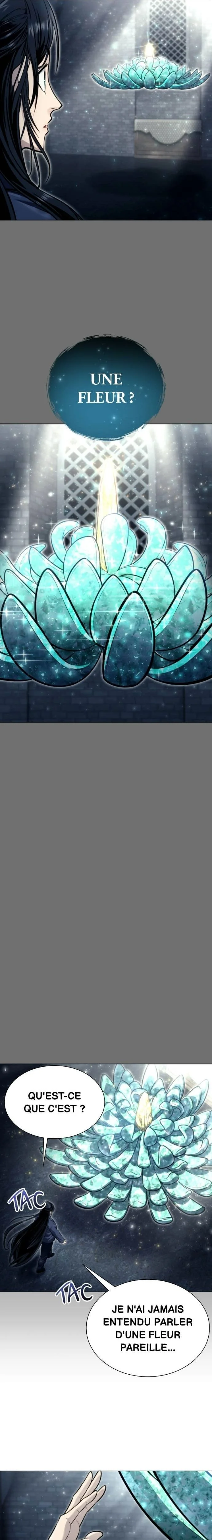 Tower Of God: Urek Mazino Chapitre 30 - Page 10