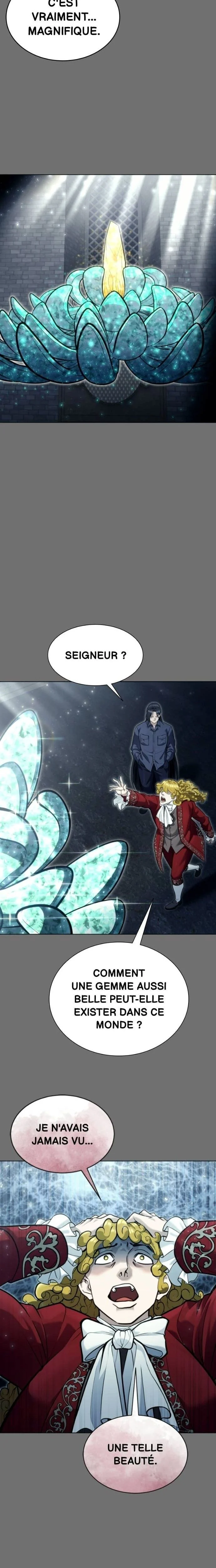 Tower Of God: Urek Mazino Chapitre 30 - Page 14