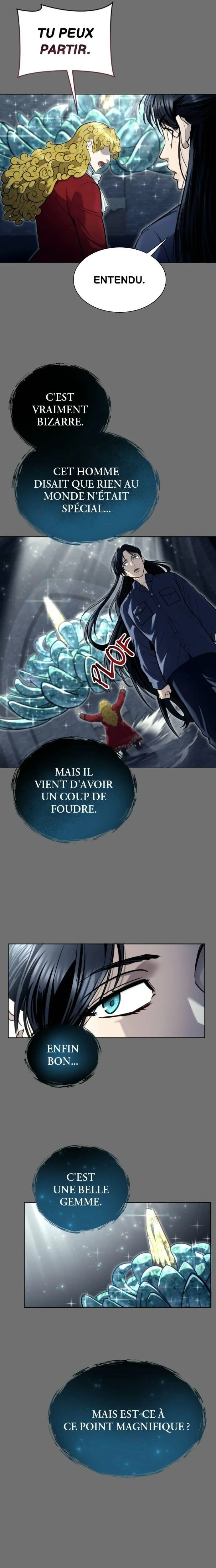 Tower Of God: Urek Mazino Chapitre 30 - Page 15