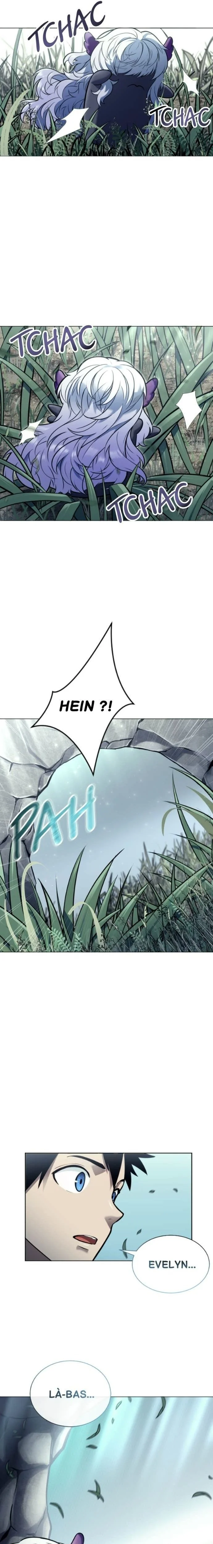 Tower Of God: Urek Mazino Chapitre 31 - Page 18