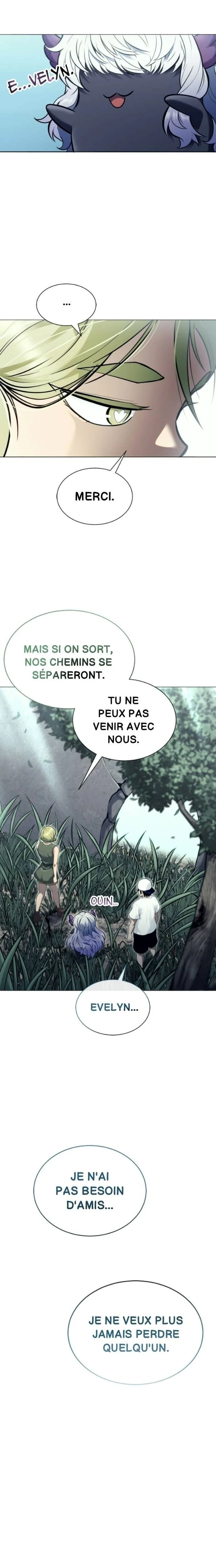 Tower Of God: Urek Mazino Chapitre 31 - Page 20