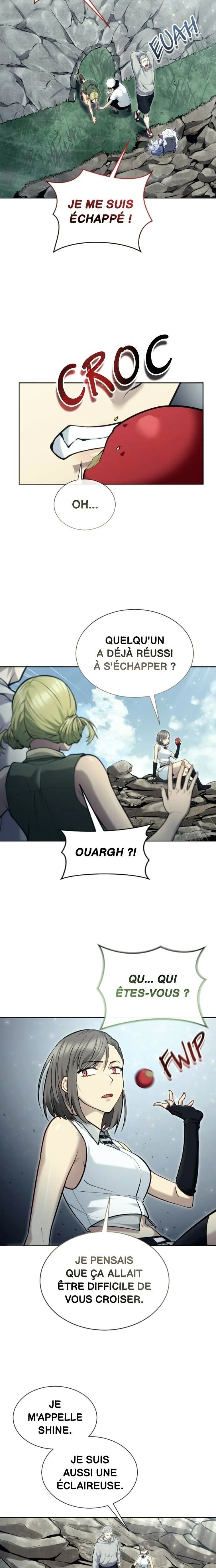 Tower Of God: Urek Mazino Chapitre 32 - Page 4