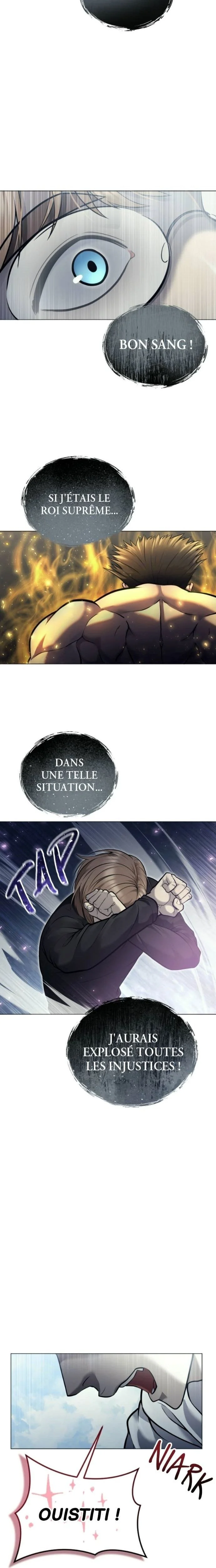 Tower Of God: Urek Mazino Chapitre 32 - Page 12