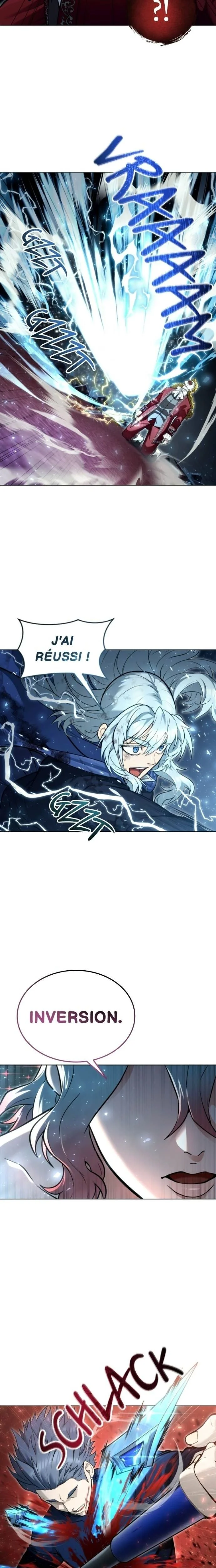 Tower Of God: Urek Mazino Chapitre 33 - Page 13