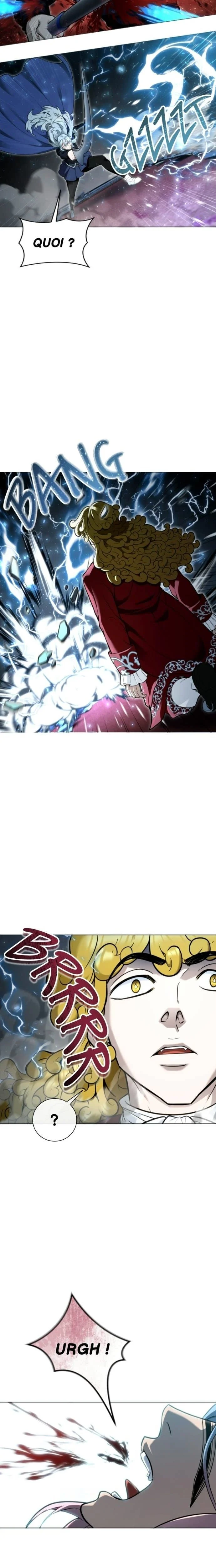 Tower Of God: Urek Mazino Chapitre 33 - Page 14