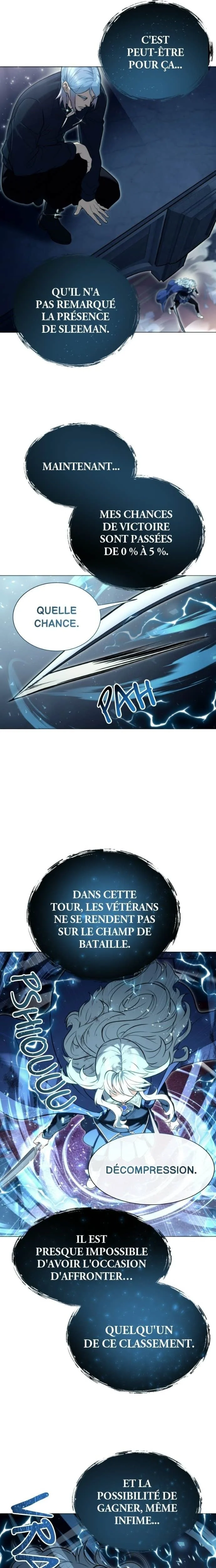Tower Of God: Urek Mazino Chapitre 33 - Page 5