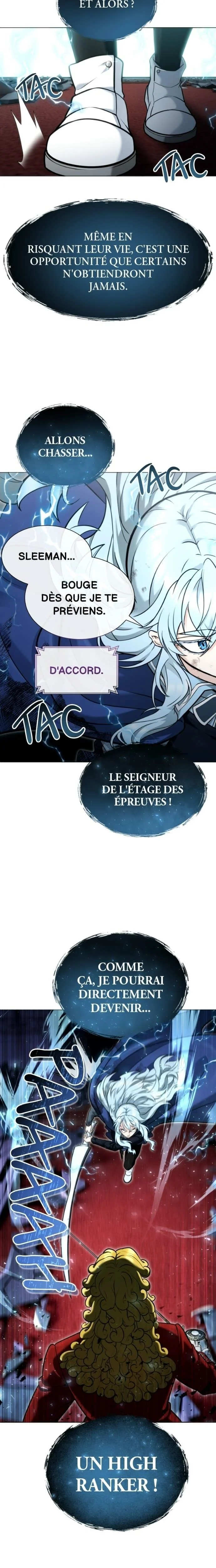 Tower Of God: Urek Mazino Chapitre 33 - Page 7