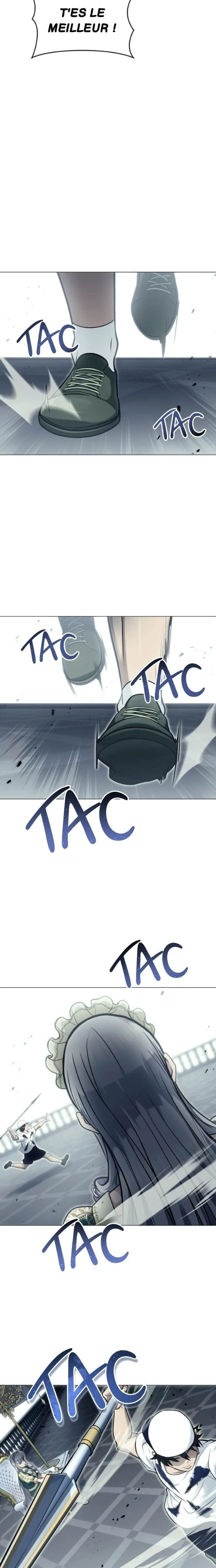 Tower Of God: Urek Mazino Chapitre 34 - Page 9