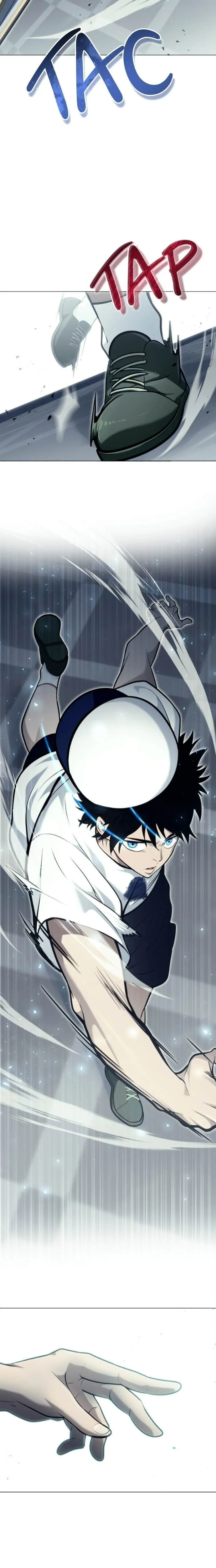Tower Of God: Urek Mazino Chapitre 34 - Page 10