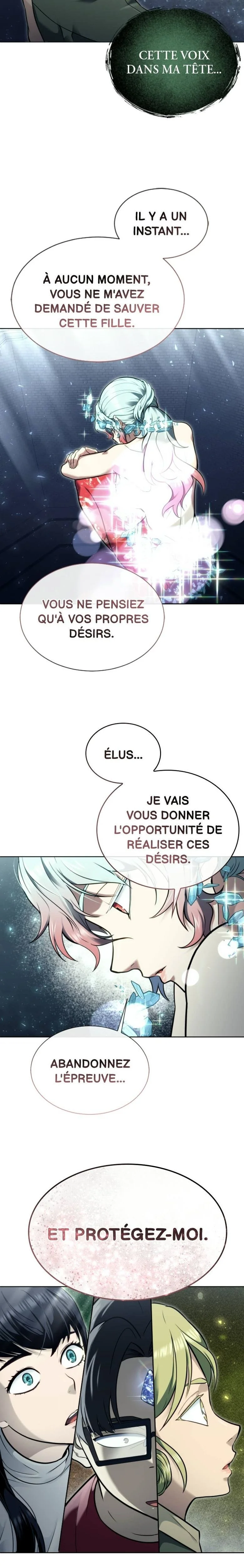 Tower Of God: Urek Mazino Chapitre 35 - Page 18