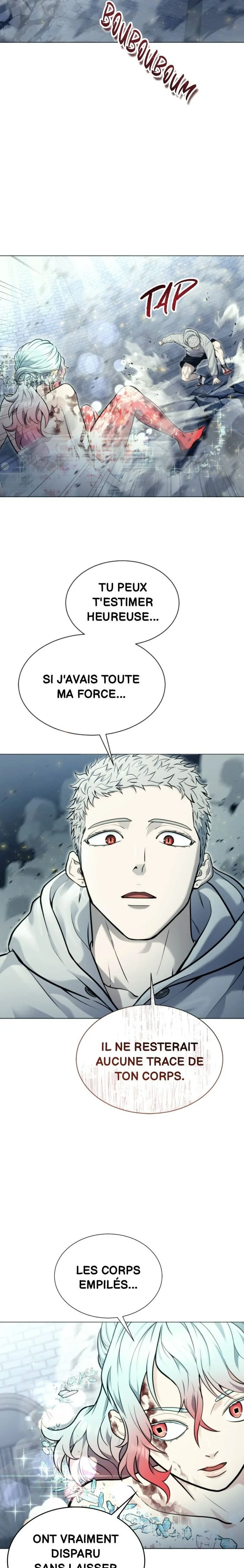 Tower Of God: Urek Mazino Chapitre 36 - Page 7