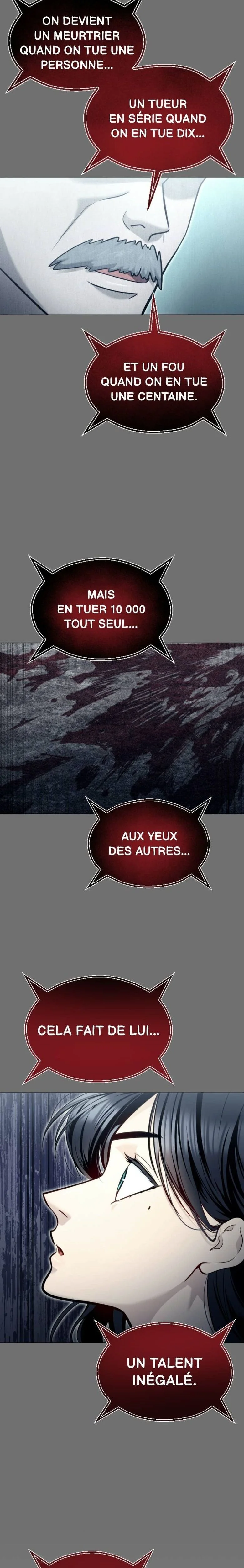 Tower Of God: Urek Mazino Chapitre 37 - Page 2