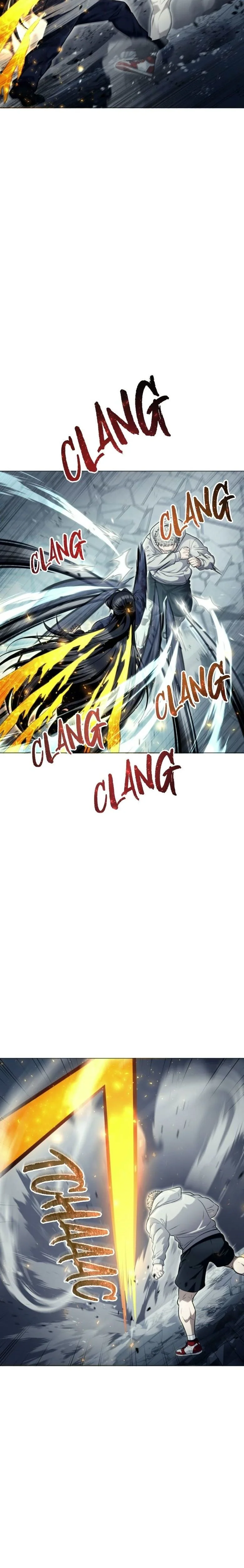 Tower Of God: Urek Mazino Chapitre 37 - Page 19
