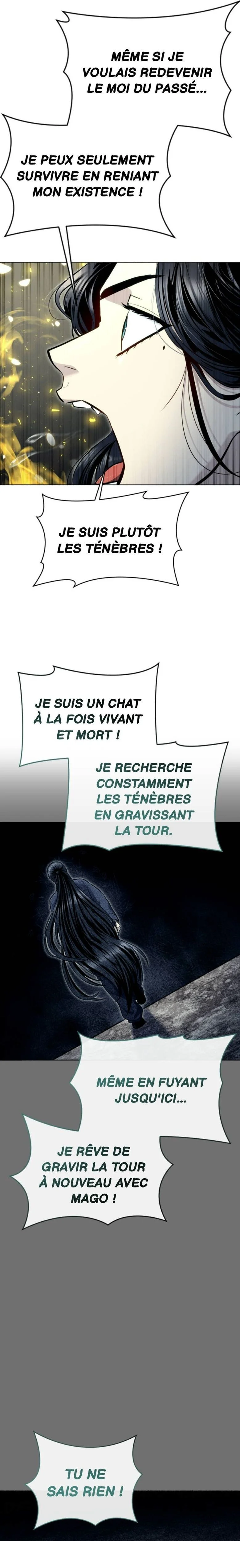 Tower Of God: Urek Mazino Chapitre 37 - Page 27