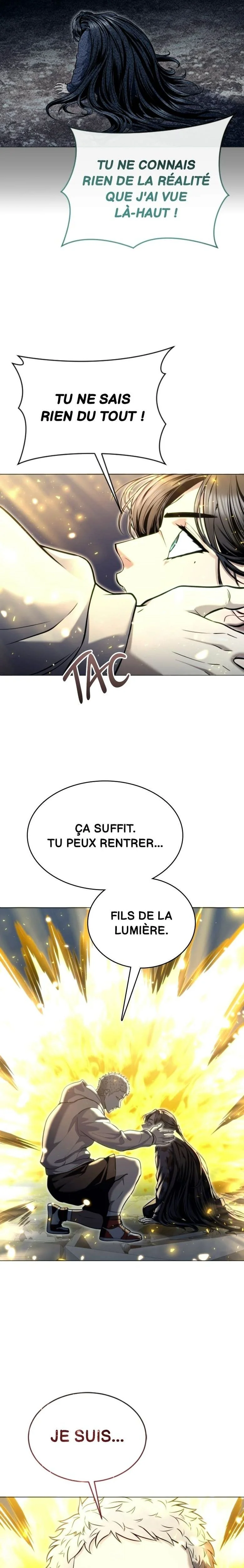 Tower Of God: Urek Mazino Chapitre 37 - Page 28