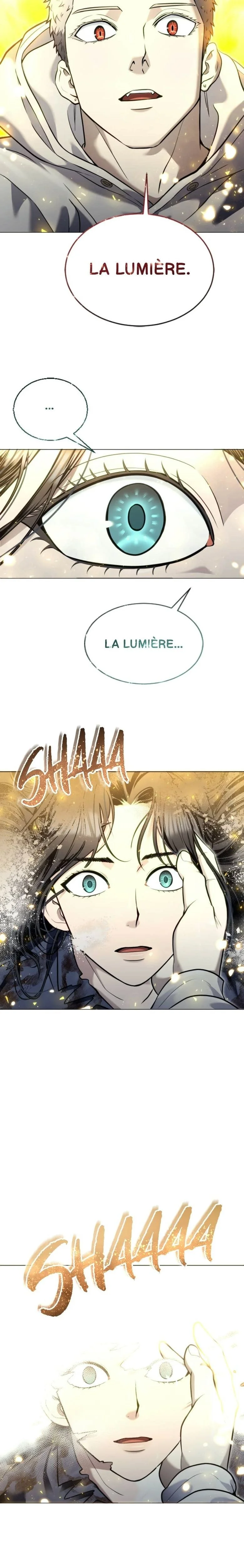 Tower Of God: Urek Mazino Chapitre 37 - Page 29