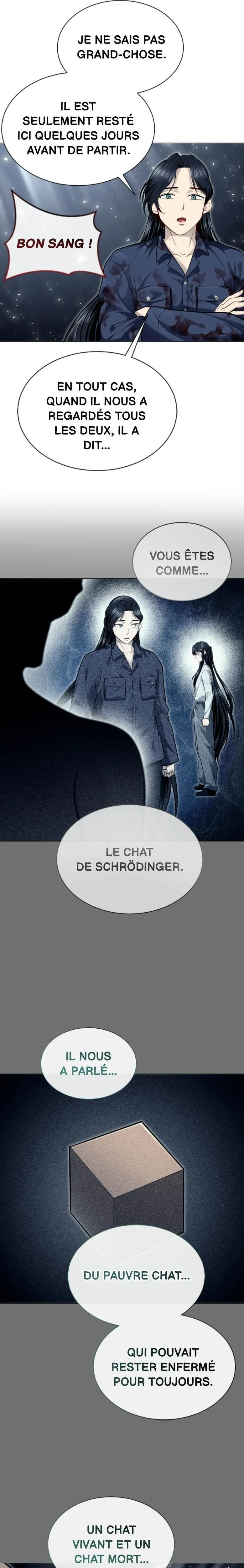 Tower Of God: Urek Mazino Chapitre 37 - Page 6