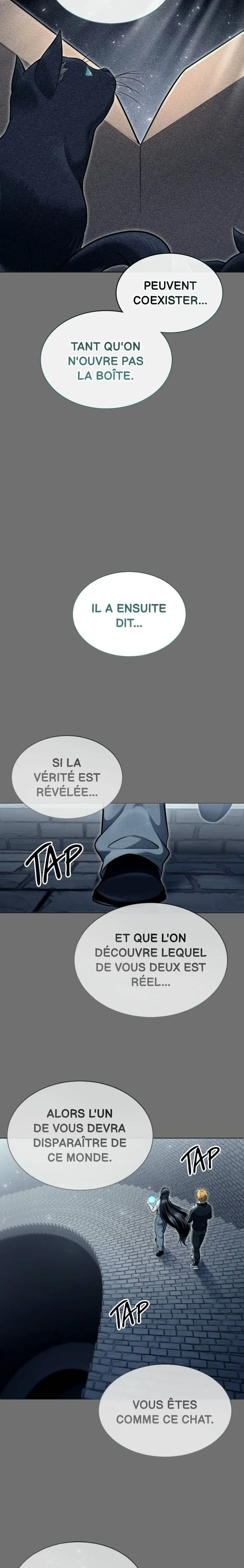 Tower Of God: Urek Mazino Chapitre 37 - Page 7