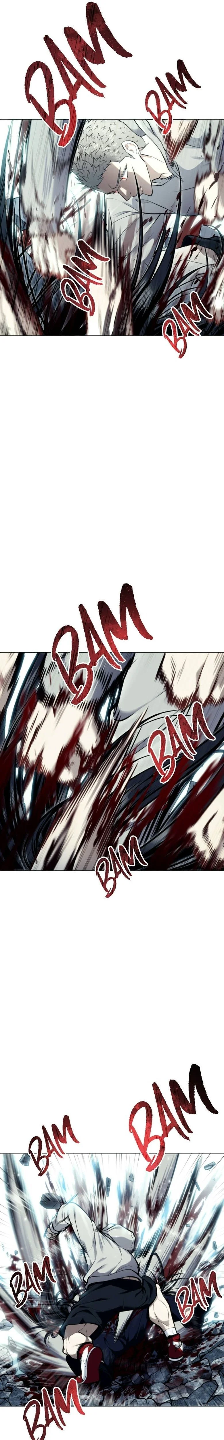 Tower Of God: Urek Mazino Chapitre 37 - Page 15