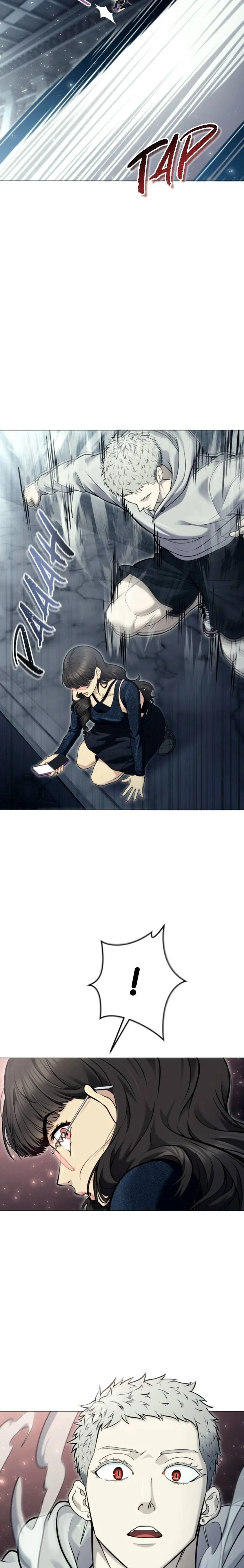 Tower Of God: Urek Mazino Chapitre 38 - Page 3