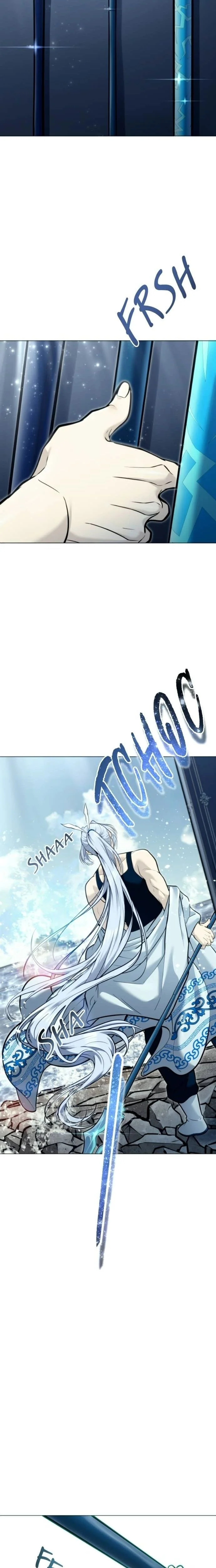 Tower Of God: Urek Mazino Chapitre 39 - Page 16