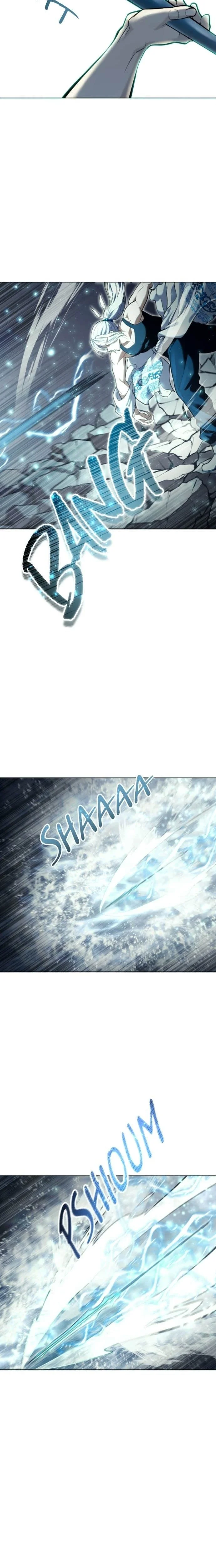 Tower Of God: Urek Mazino Chapitre 39 - Page 17