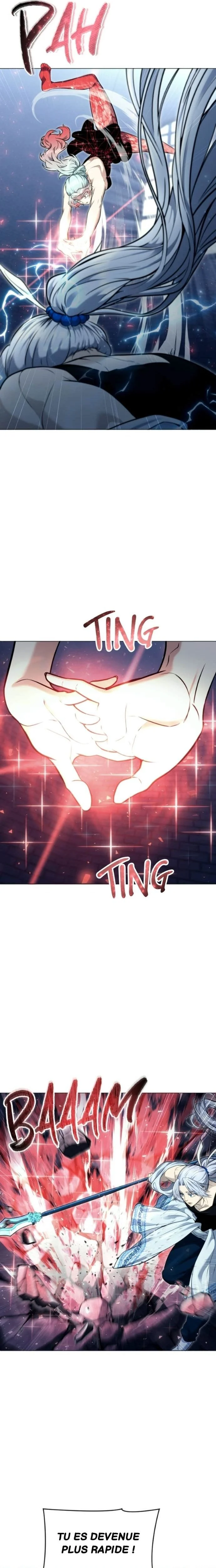 Tower Of God: Urek Mazino Chapitre 40 - Page 9
