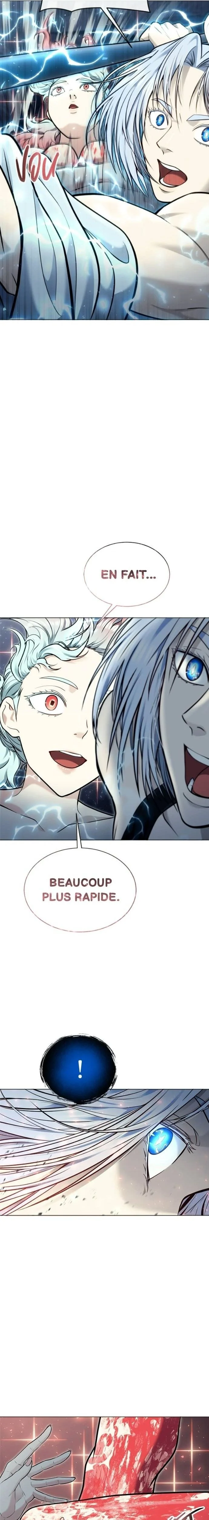 Tower Of God: Urek Mazino Chapitre 40 - Page 10