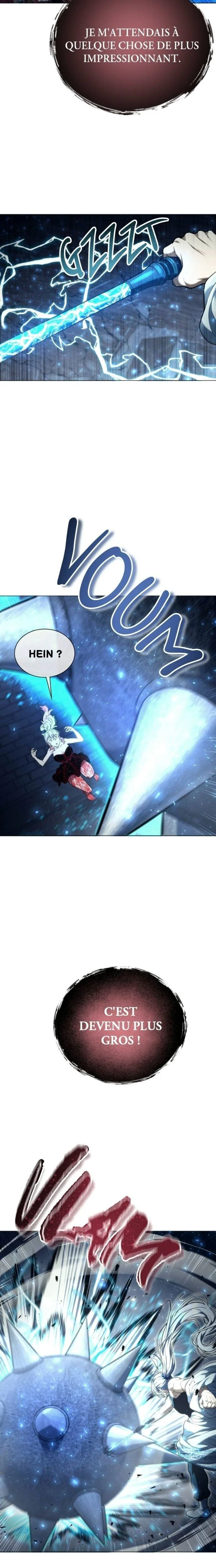 Tower Of God: Urek Mazino Chapitre 41 - Page 3