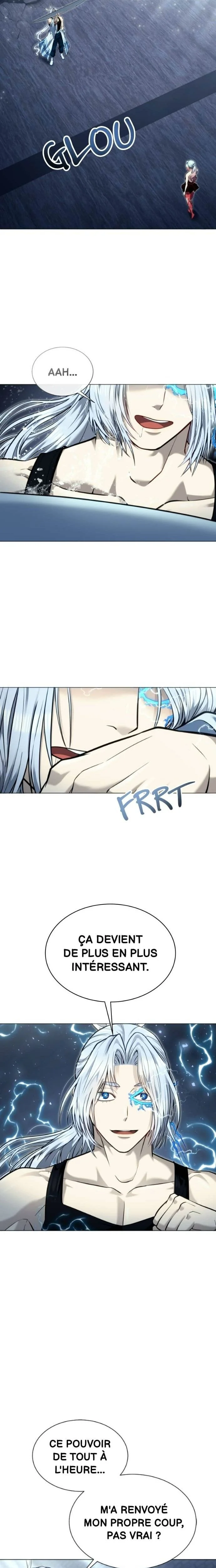 Tower Of God: Urek Mazino Chapitre 41 - Page 16
