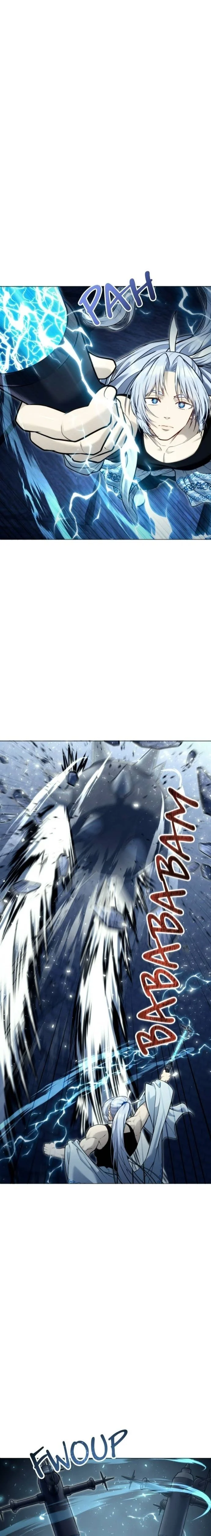Tower Of God: Urek Mazino Chapitre 41 - Page 4