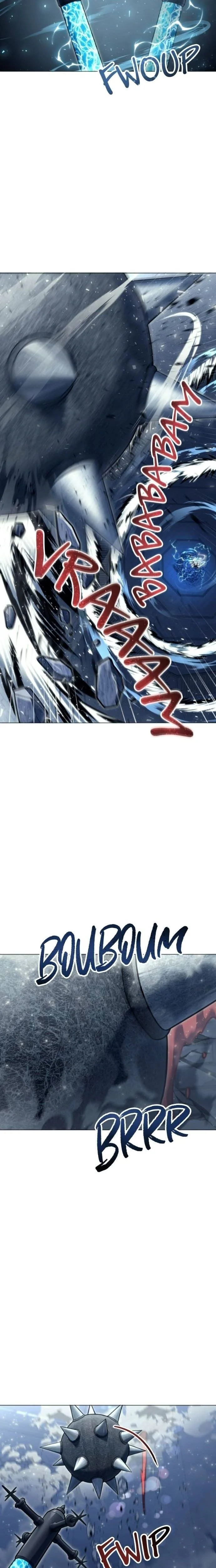 Tower Of God: Urek Mazino Chapitre 41 - Page 5