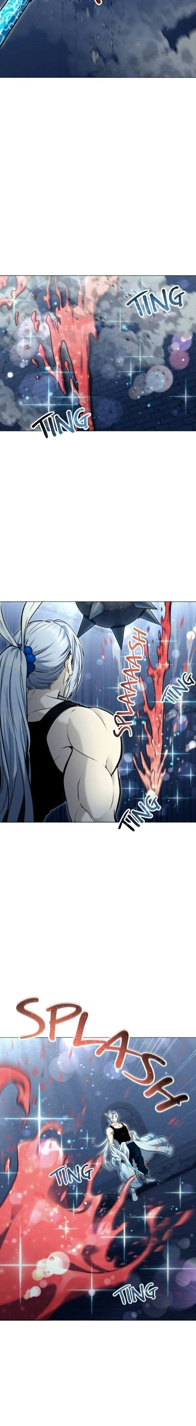 Tower Of God: Urek Mazino Chapitre 41 - Page 6