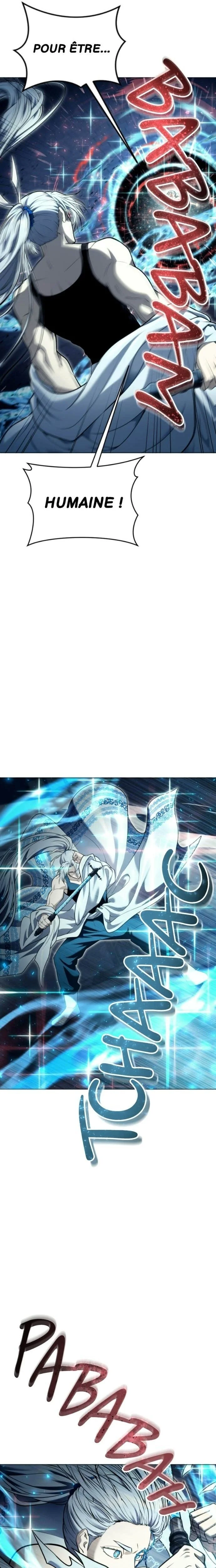 Tower Of God: Urek Mazino Chapitre 41 - Page 10