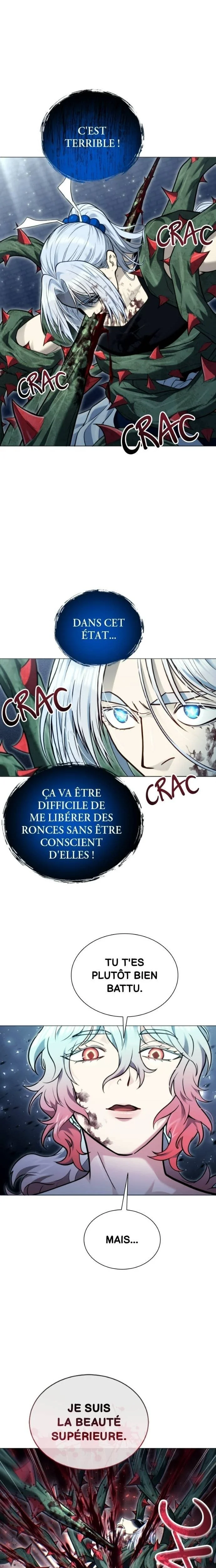 Tower Of God: Urek Mazino Chapitre 42 - Page 16