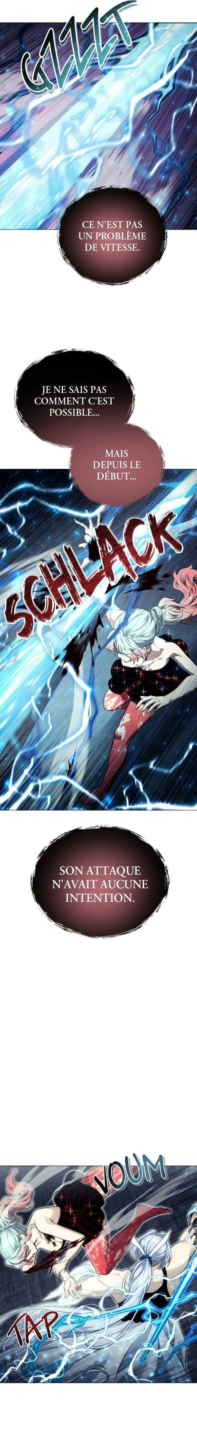 Tower Of God: Urek Mazino Chapitre 42 - Page 2