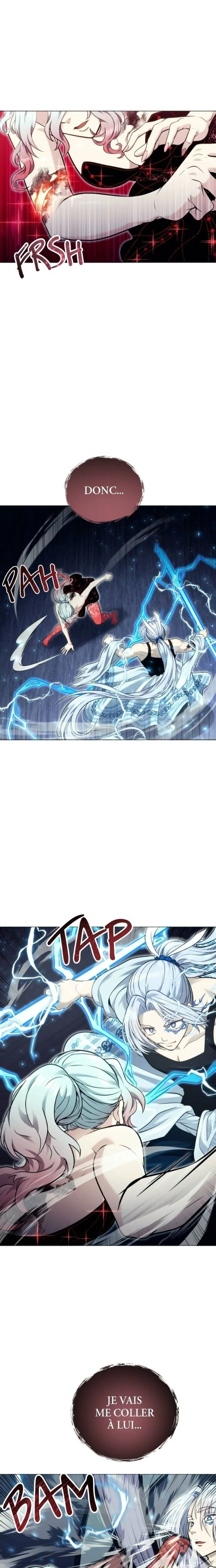 Tower Of God: Urek Mazino Chapitre 42 - Page 3