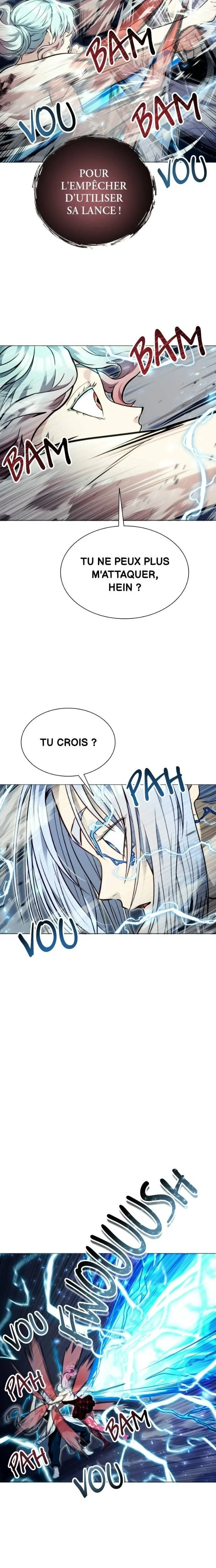Tower Of God: Urek Mazino Chapitre 42 - Page 4
