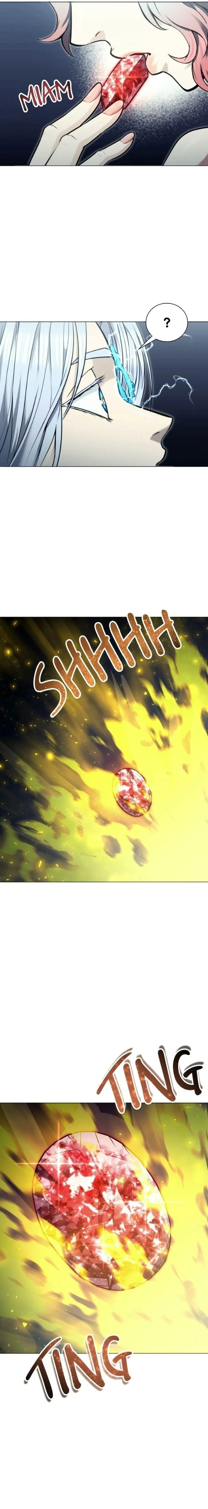 Tower Of God: Urek Mazino Chapitre 42 - Page 9