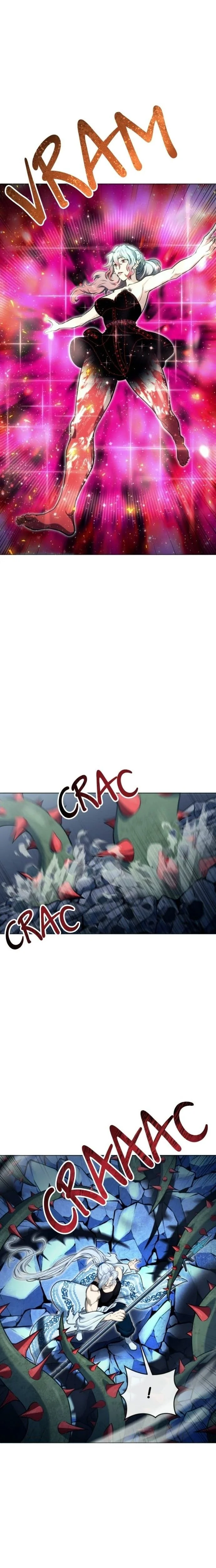 Tower Of God: Urek Mazino Chapitre 42 - Page 10