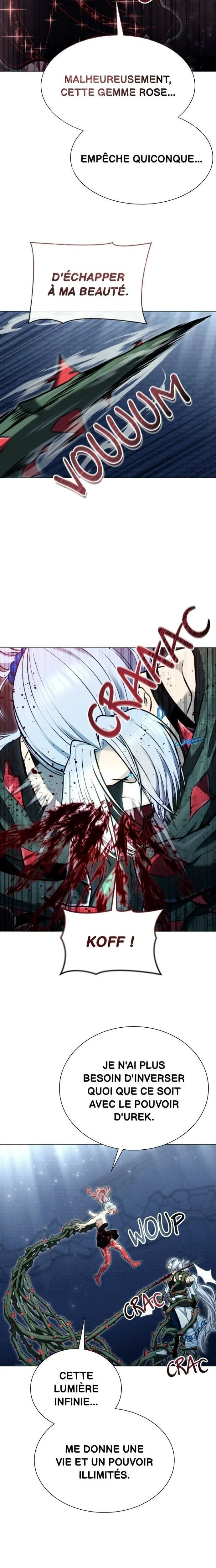 Tower Of God: Urek Mazino Chapitre 42 - Page 15