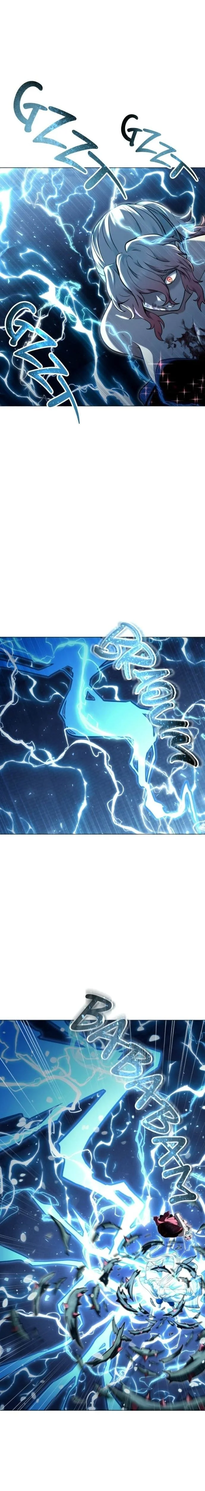 Tower Of God: Urek Mazino Chapitre 43 - Page 3