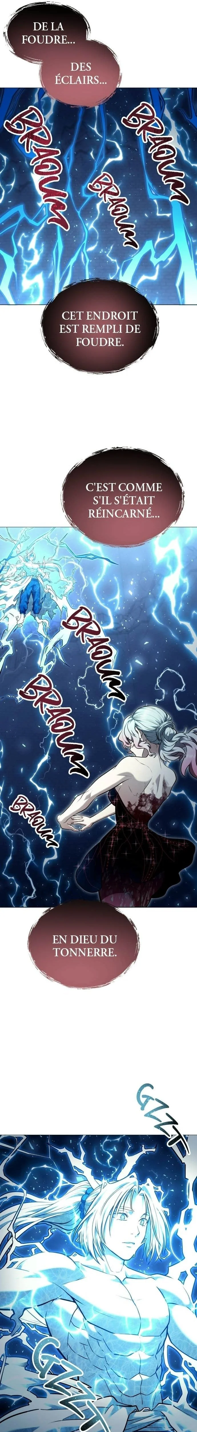 Tower Of God: Urek Mazino Chapitre 43 - Page 6