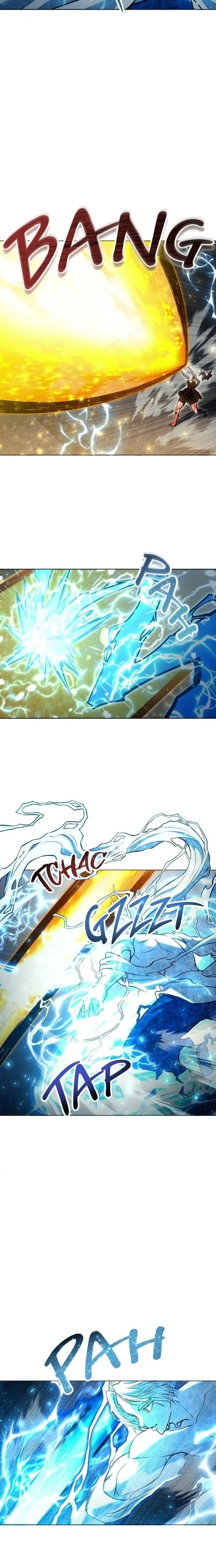 Tower Of God: Urek Mazino Chapitre 43 - Page 7
