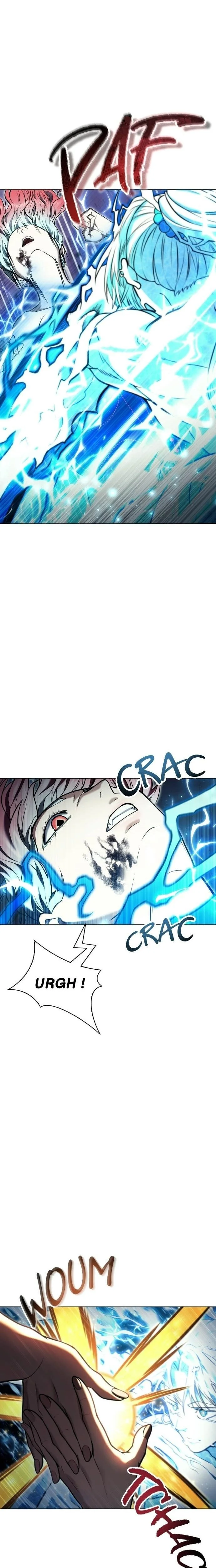 Tower Of God: Urek Mazino Chapitre 43 - Page 9