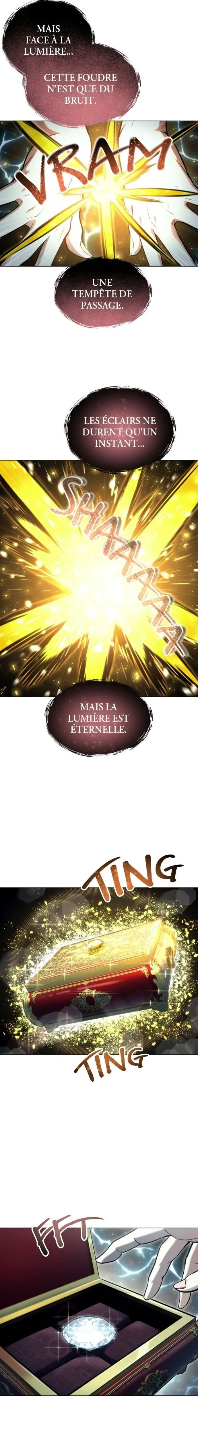 Tower Of God: Urek Mazino Chapitre 43 - Page 11