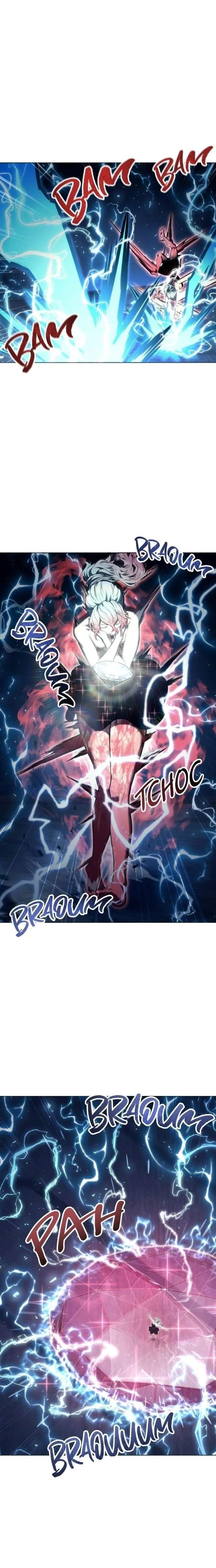 Tower Of God: Urek Mazino Chapitre 43 - Page 13