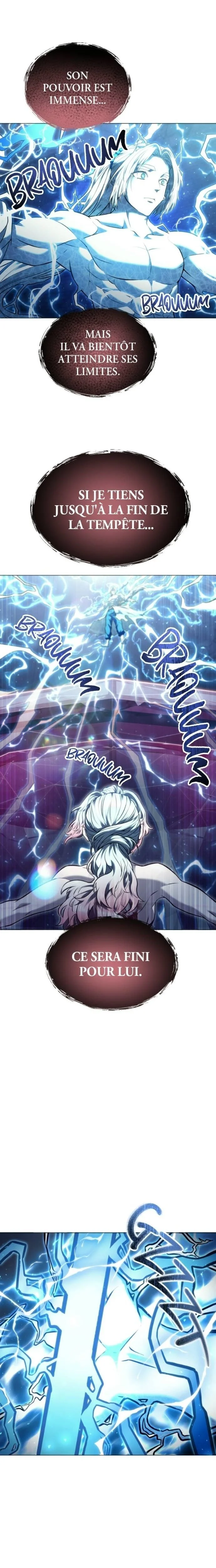 Tower Of God: Urek Mazino Chapitre 43 - Page 14