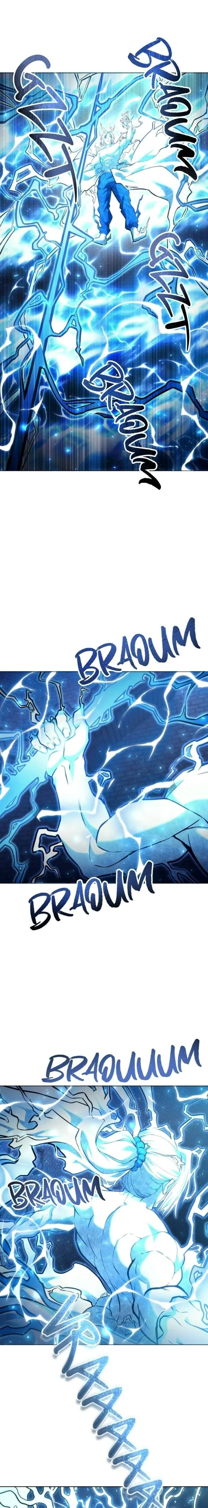 Tower Of God: Urek Mazino Chapitre 43 - Page 15